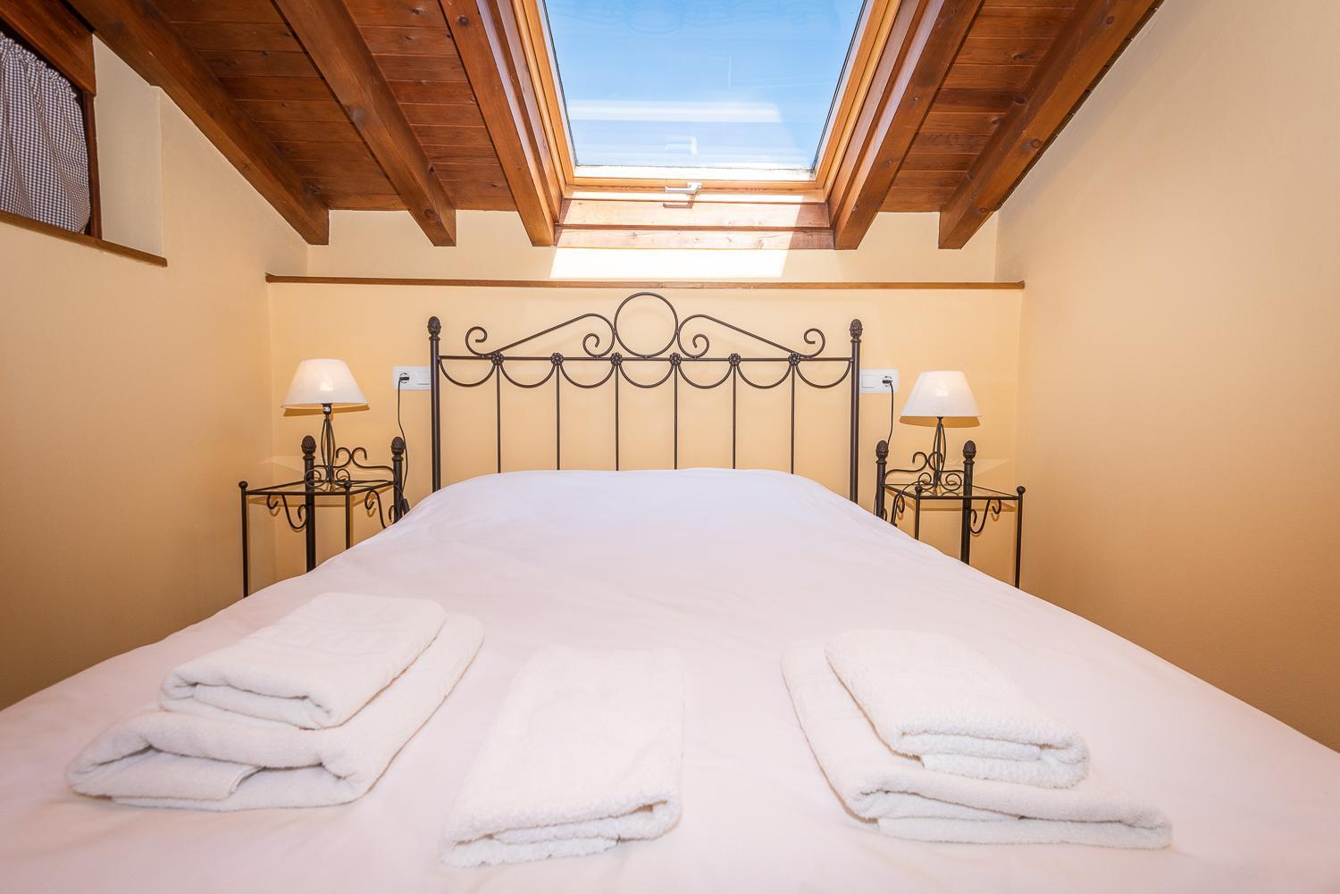 La Casona De Sovina Country house *