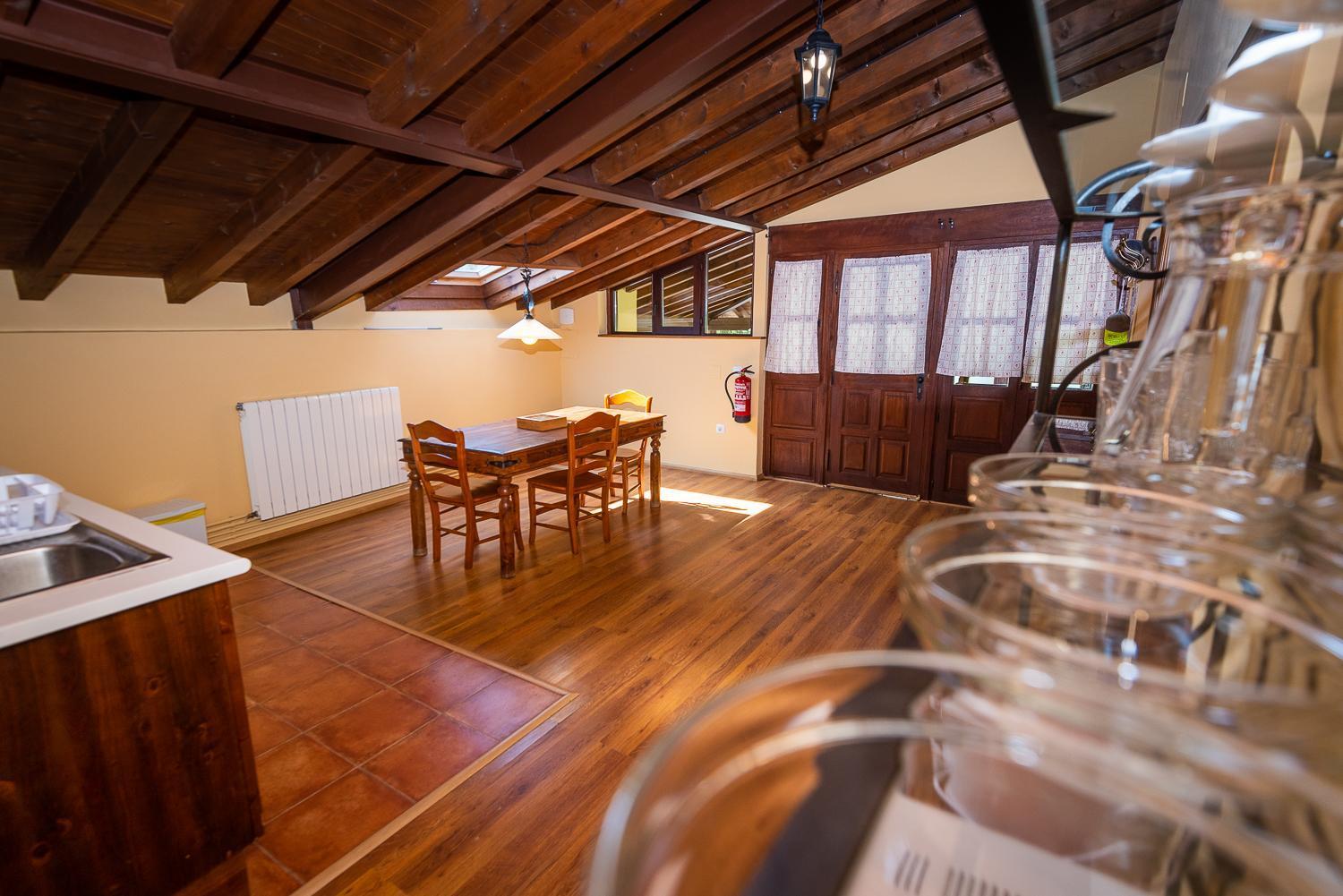 La Casona De Sovina Country house Pilona