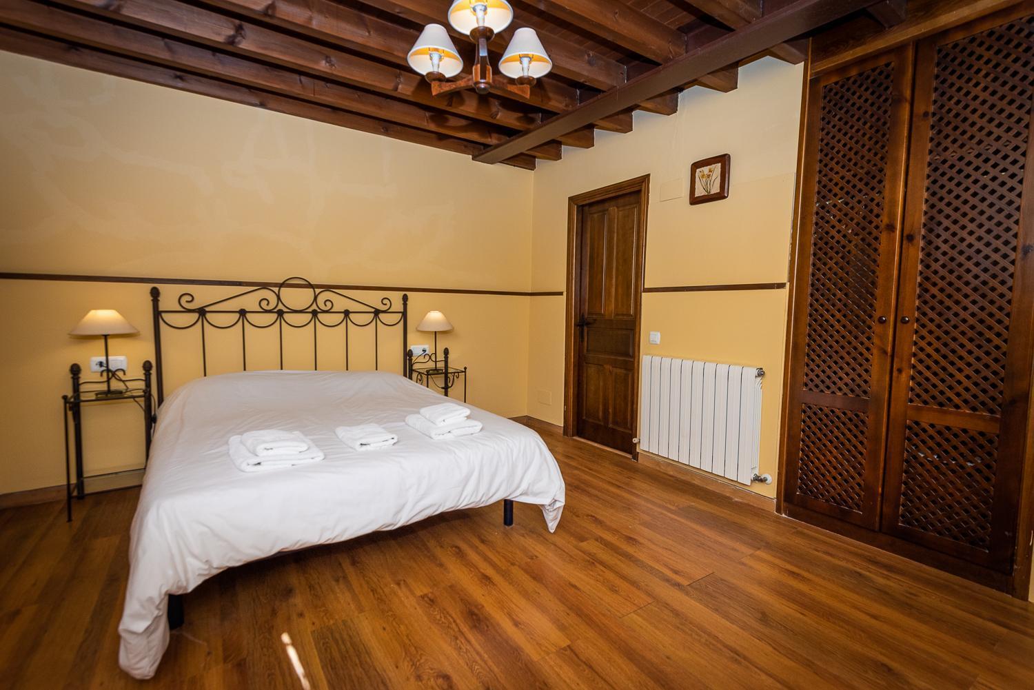 La Casona De Sovina *