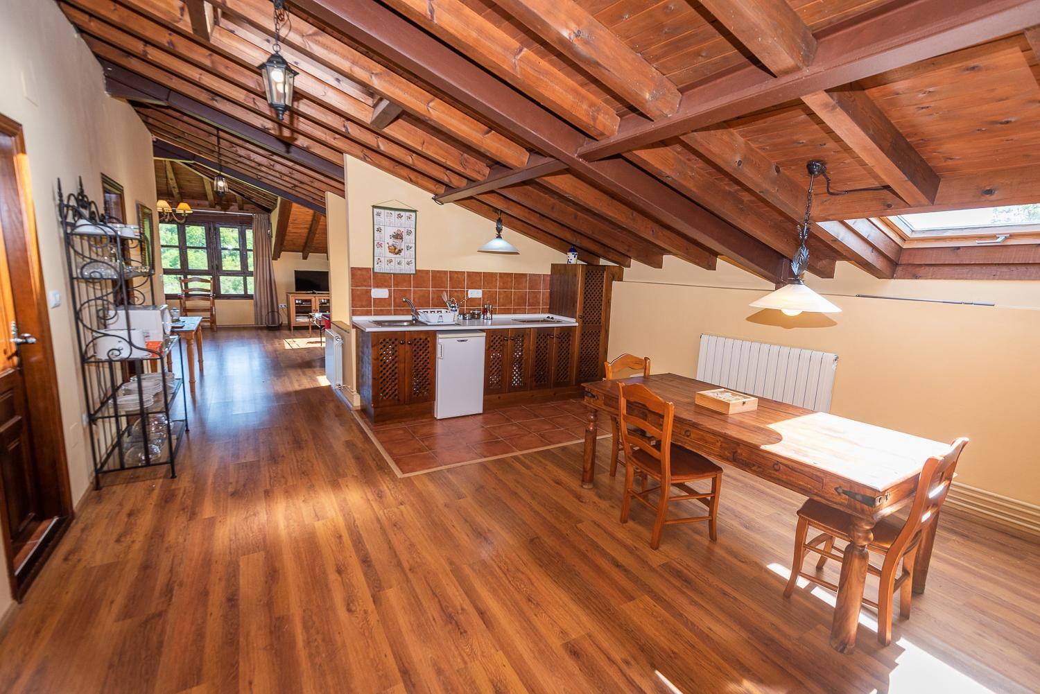 La Casona De Sovina Country house