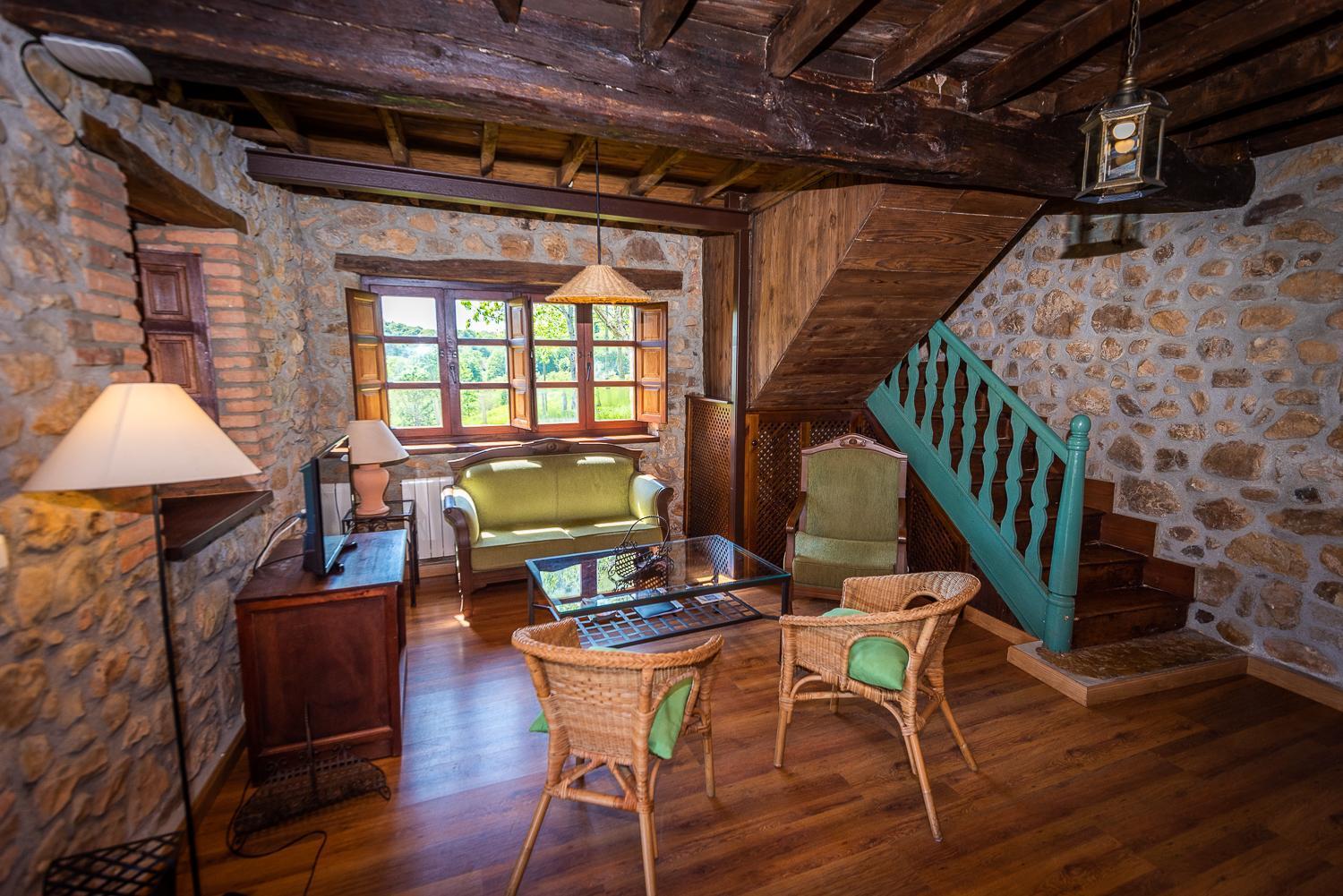 La Casona De Sovina *