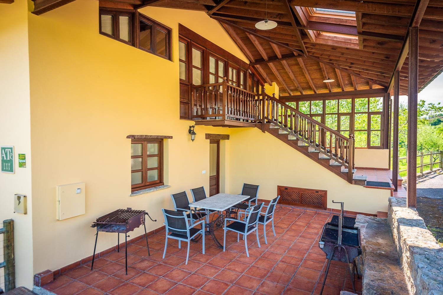 La Casona De Sovina Pilona